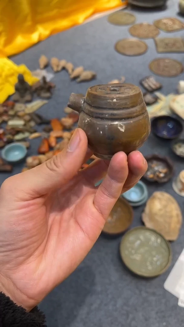 【闪购商品】罐瓷器8888888888888888