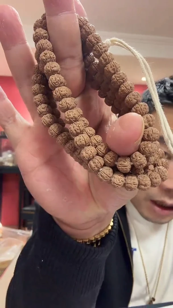 手串金刚菩提泛*400定向 泛泛