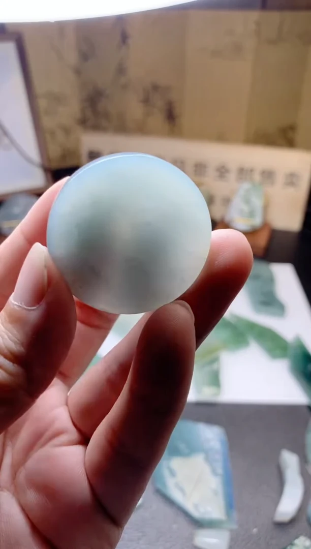 未镶嵌定制翡翠天然缅甸翡翠A货