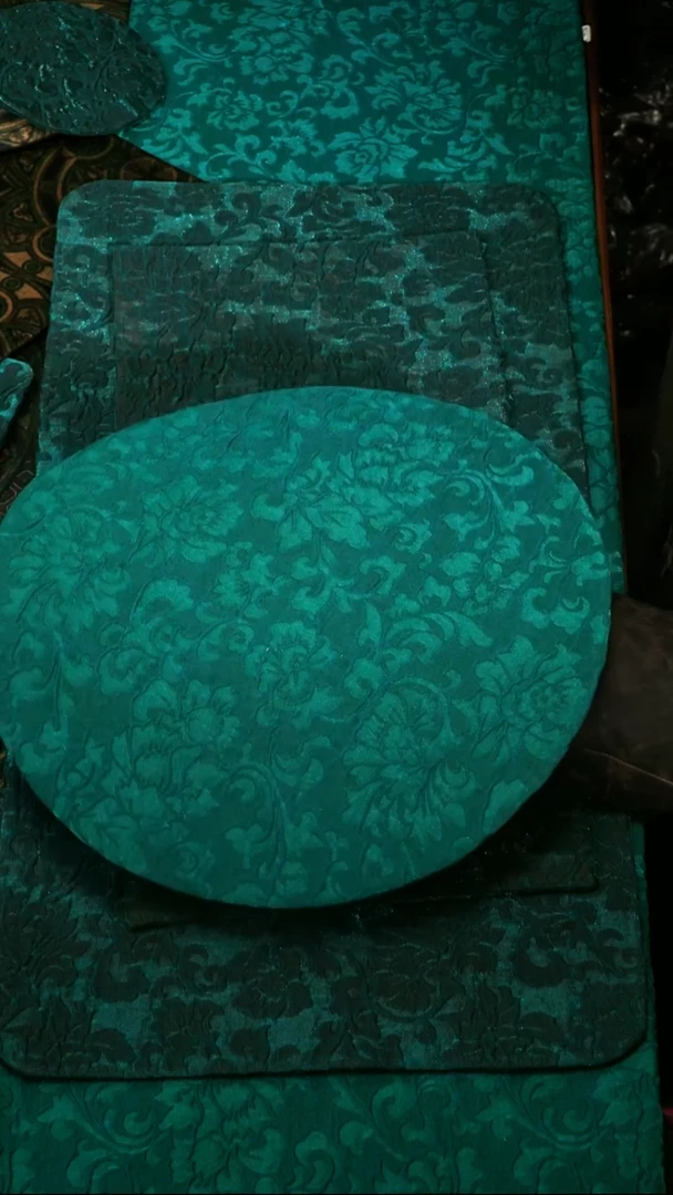 喜见造物布艺尺寸33*33