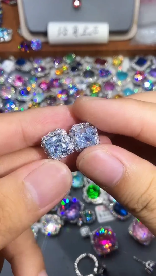 合金石英质玉珠宝奇石1