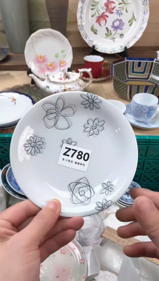 瓷片吃**众780