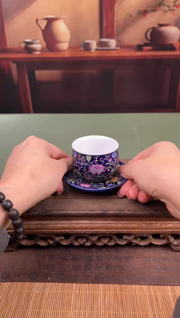 【闪购商品】顾德茶器福利闪购链接