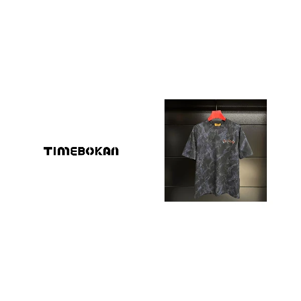 【全新未使用】未开售正品新款T恤-77453