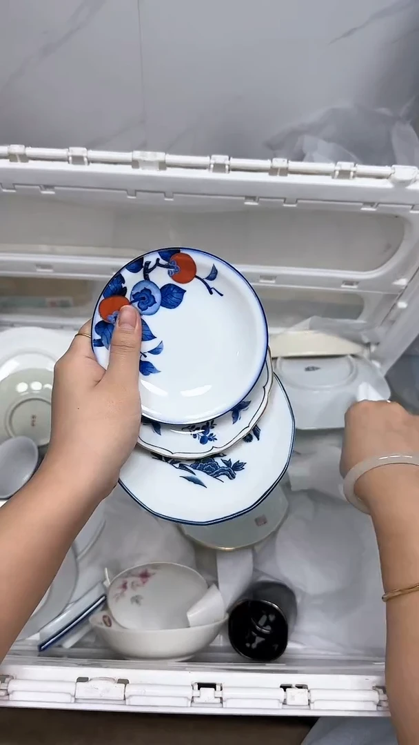 【闪购商品】1443回流瓷器默认微瑕，18.8包邮