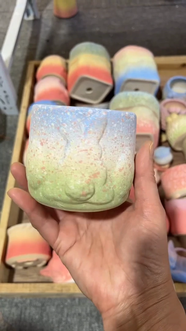 【闪购商品】陶内口  7  内高7