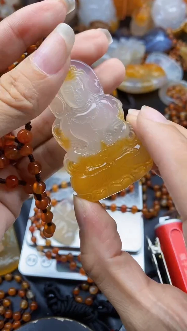 未镶嵌1玛瑙/玉髓林**初ll