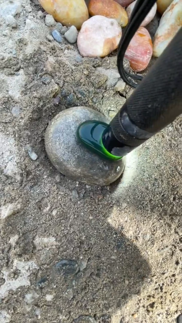 颈饰未镶嵌和田玉（糖玉）002