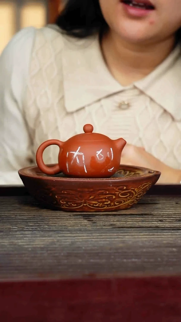 宜兴原矿紫砂壶茶壶宜兴原矿紫砂壶茶壶100C