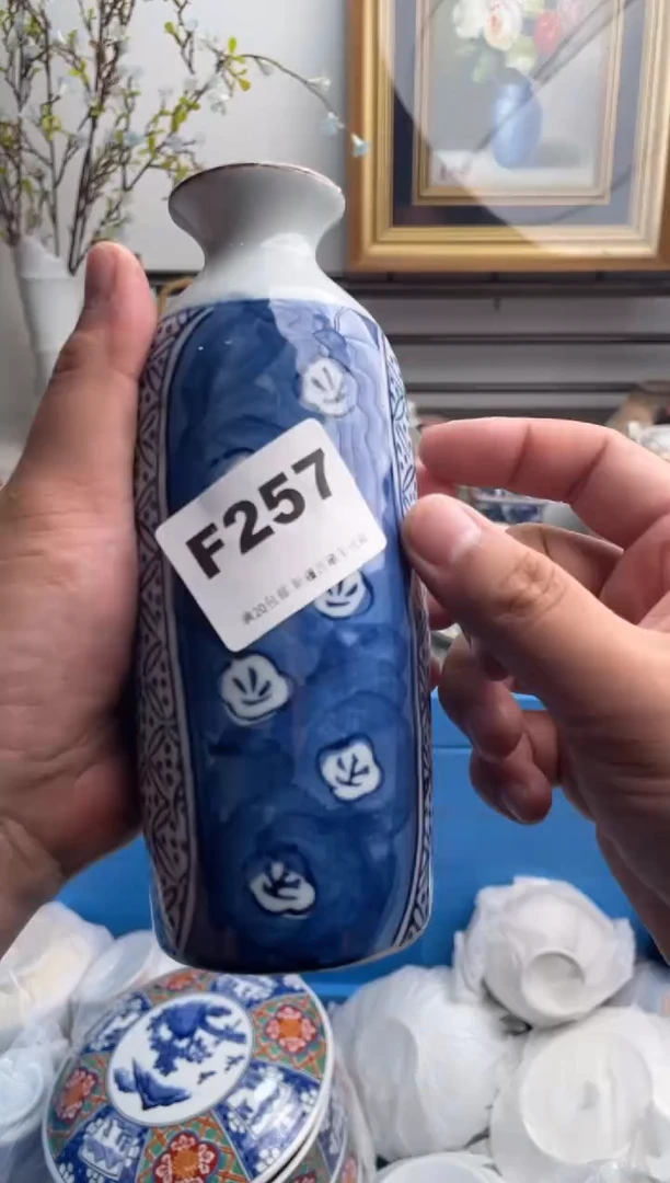 瓷片莫***M257-E-