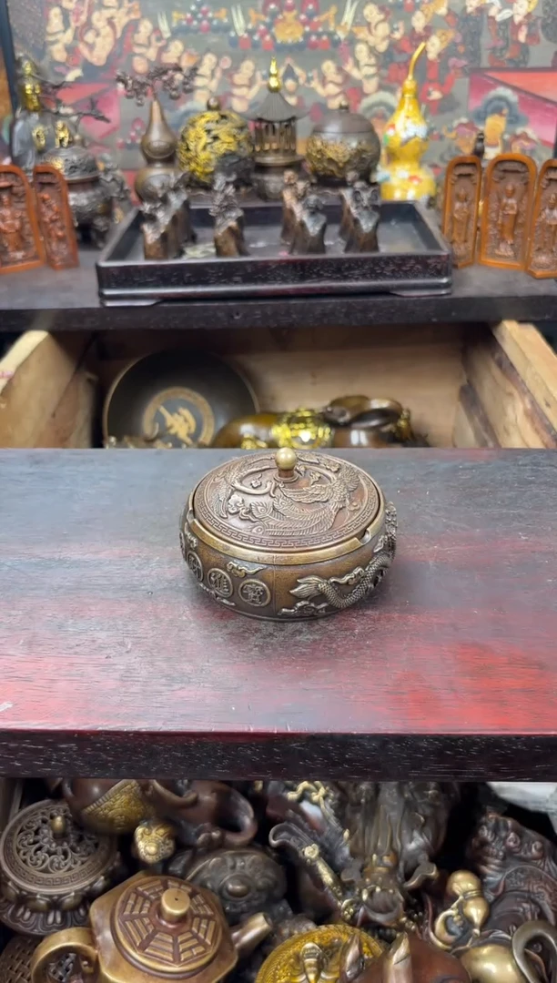 百福铜专属精选链接