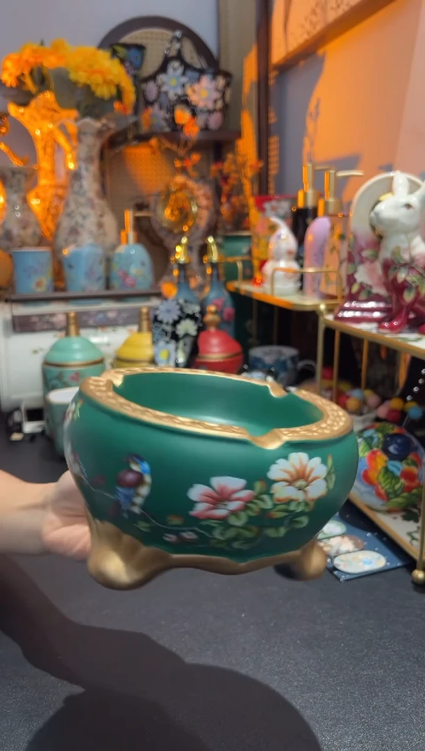 外贸陶瓷家居百货