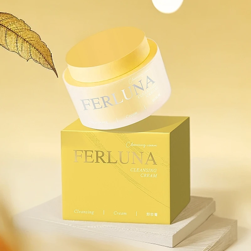 FERLUNA卸妆膏清洁（包装拆开无法退货退换）
