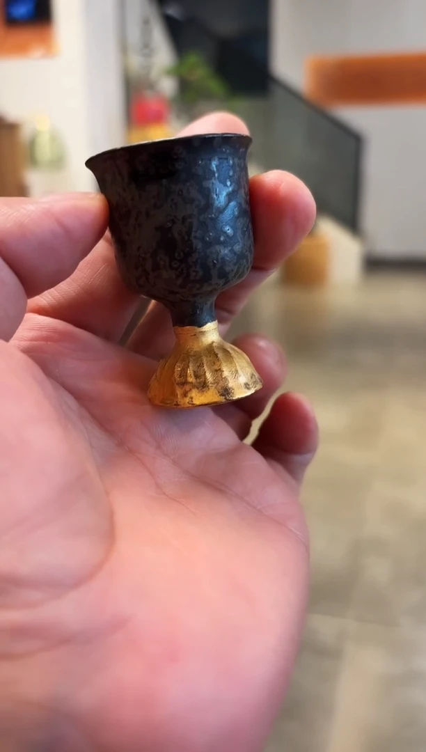 来*茶道配件茶道配件小恒