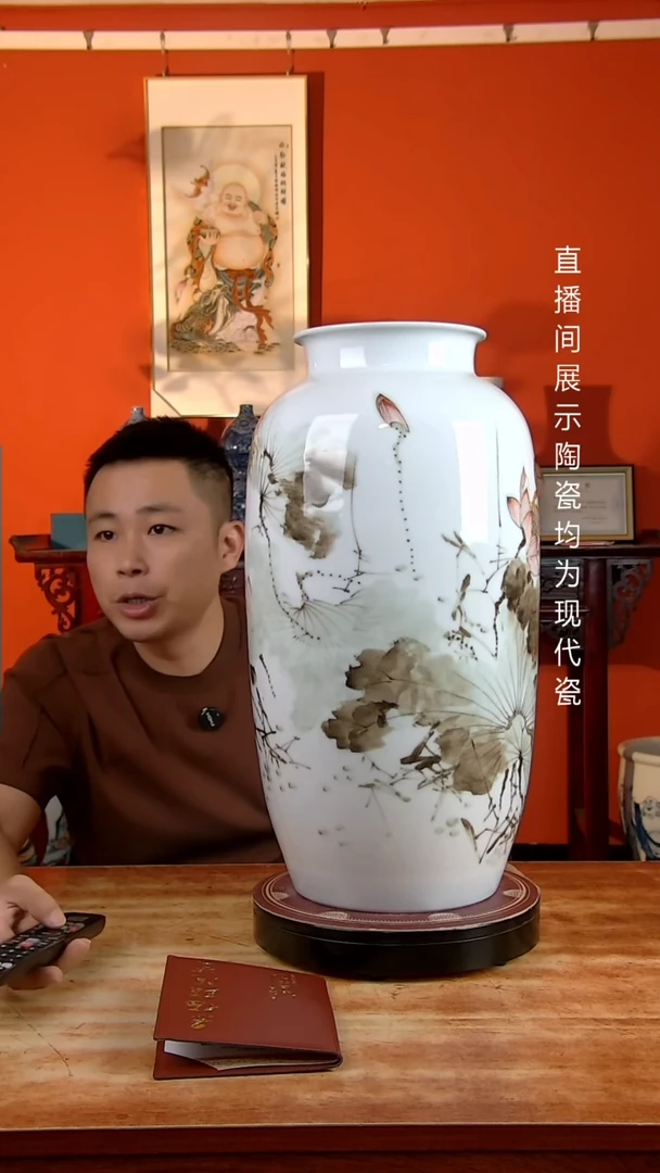 景德镇御匠邦陶瓷1