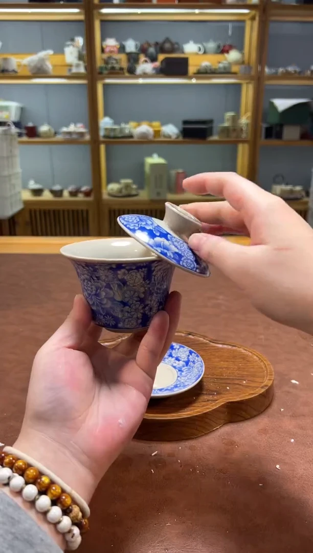 【闪购商品】沐森茶具清货专属链接