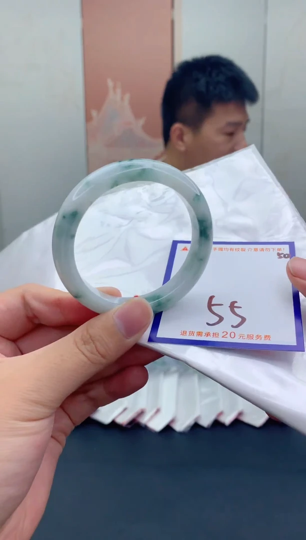 未镶嵌手镯翡翠1111111111111