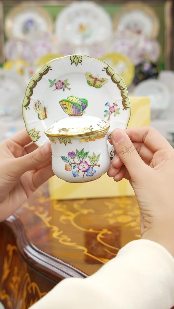 瓷中古瓷器如图所示75