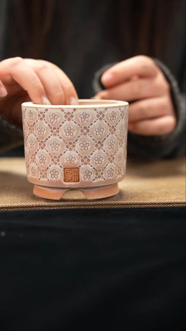 口径7.5花盆-11-4-290