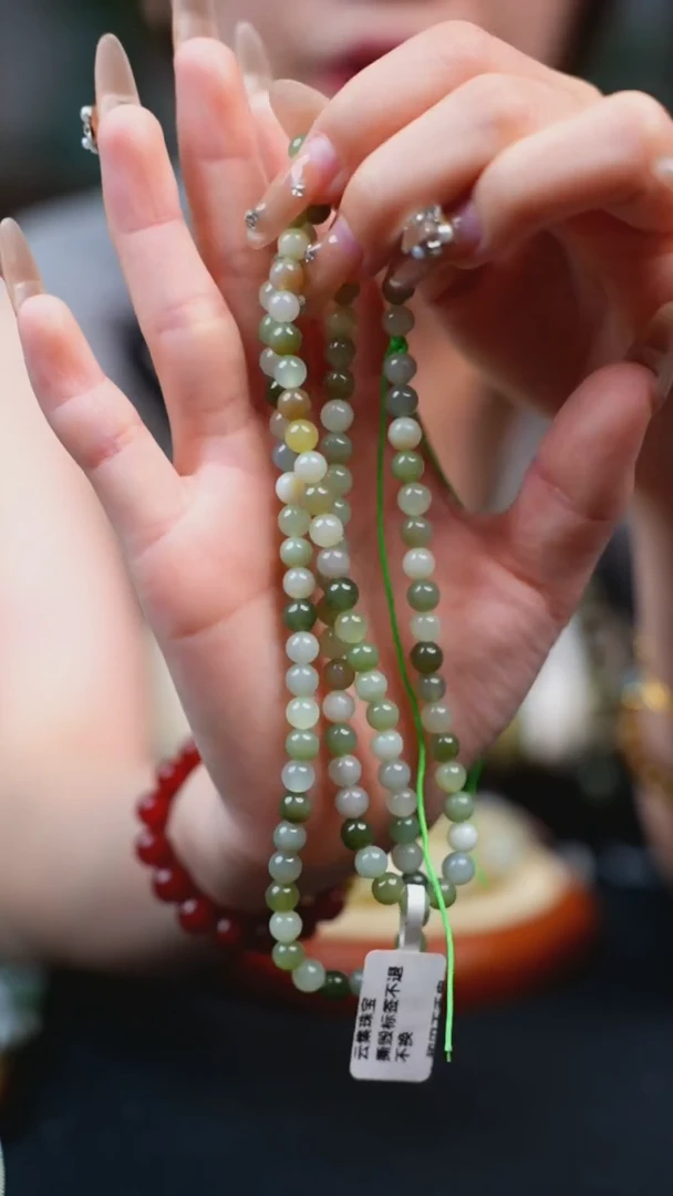 颈饰未镶嵌和田玉拍一发一 所见即所得