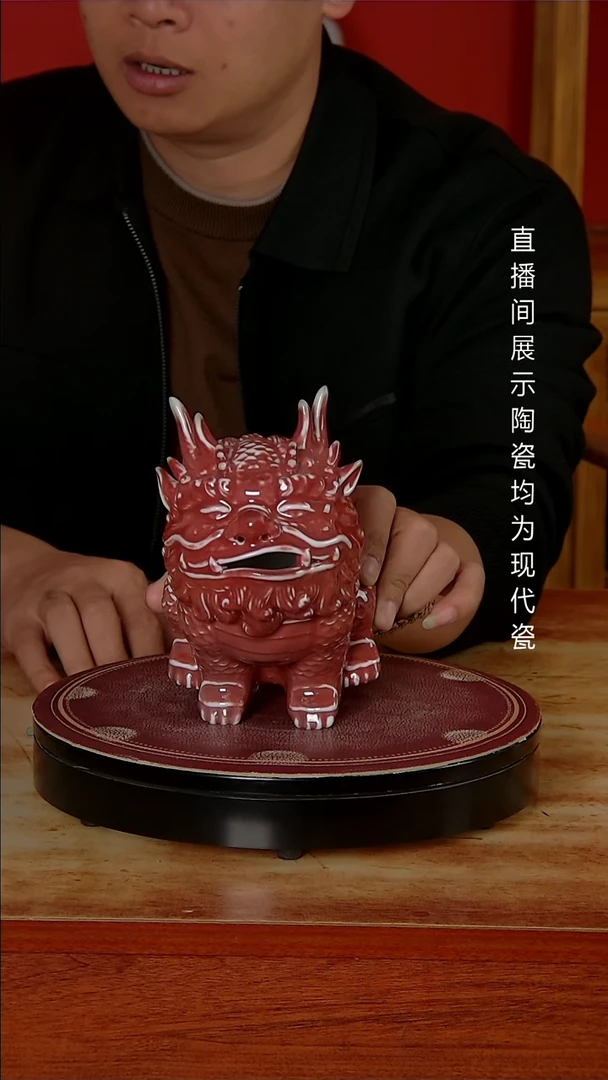 嶙***6景德镇御匠邦陶瓷1