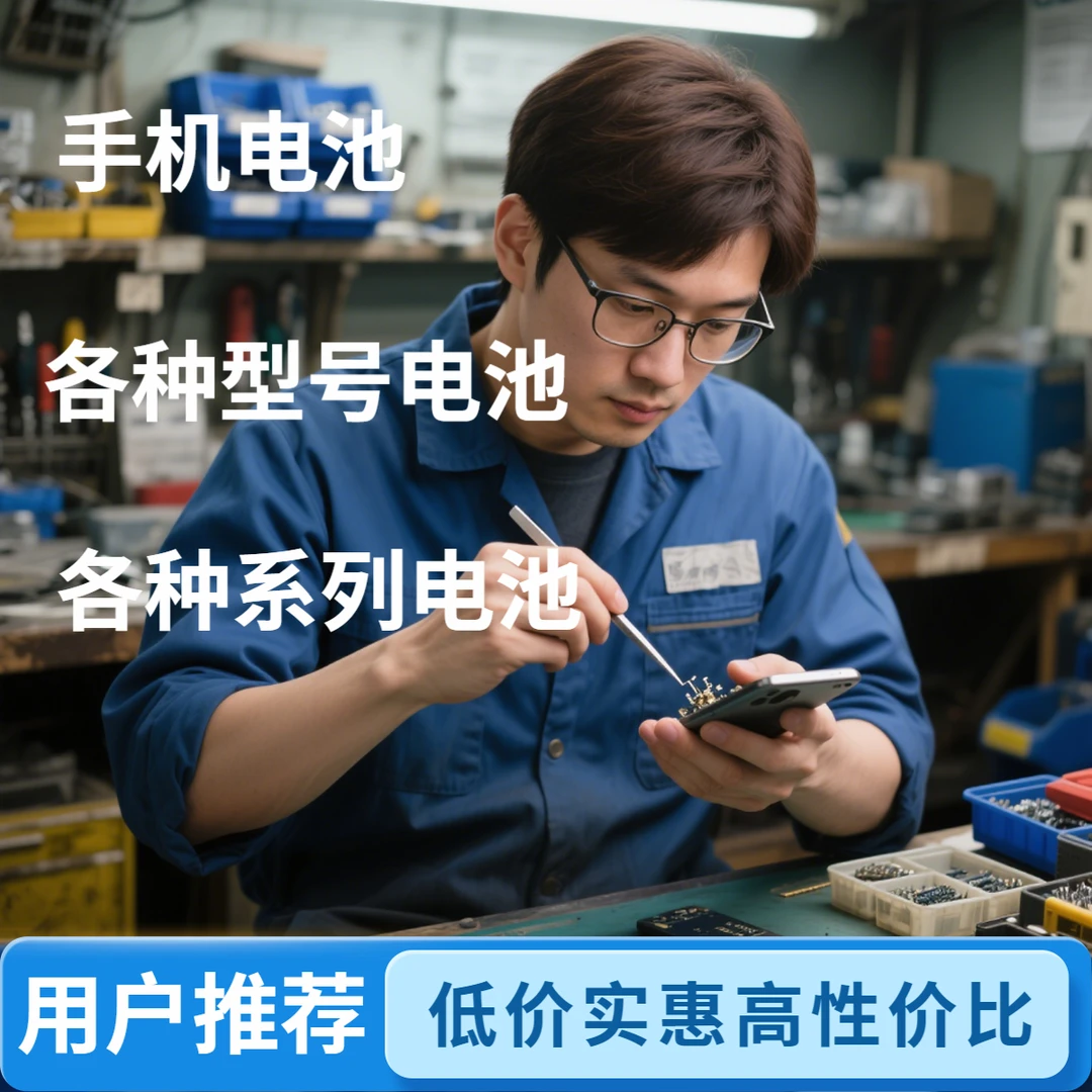 苹果手机电池安卓手机电池屏幕电池cpu主板电池内屏外屏手机电池
