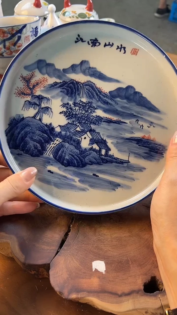 碗777老陶泥壶承
