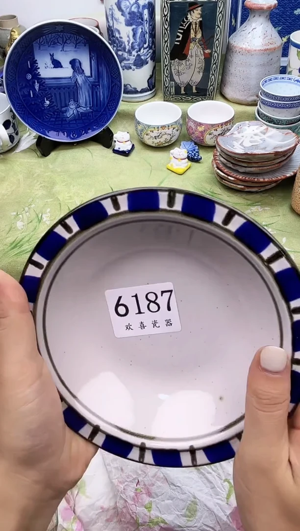 瓷片沐*           6187