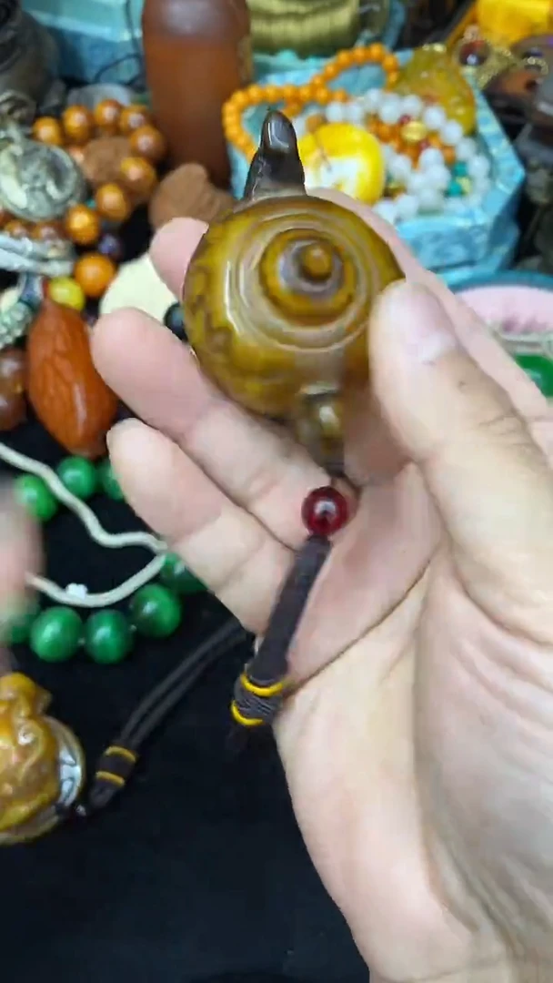 裸石蜜蜡未镶嵌【闪购商品】主播推荐