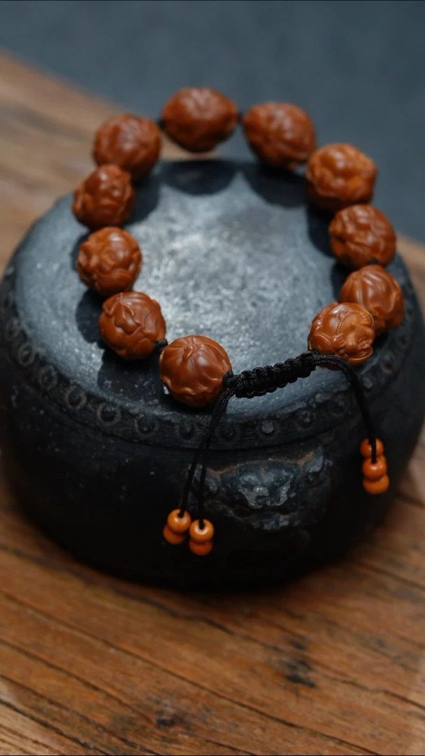 【闪购商品】橄榄核手串/手链橄榄核