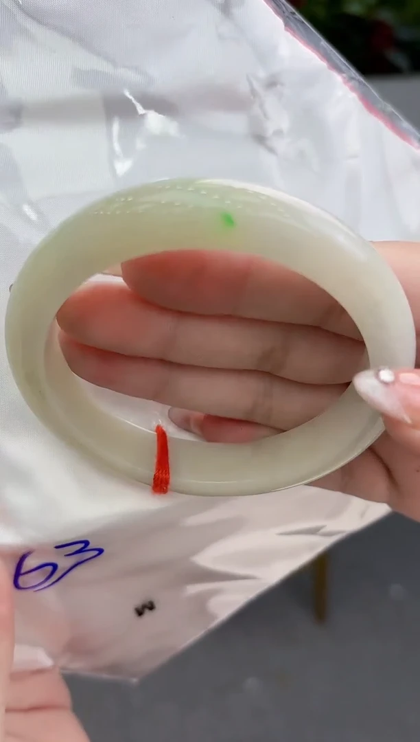【闪购商品】翡翠手镯未镶嵌翡翠手镯