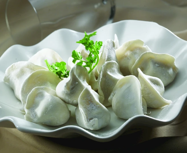旭晋手工水饺 约500g/份