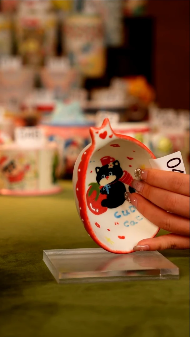 牡野器物 牡野器物