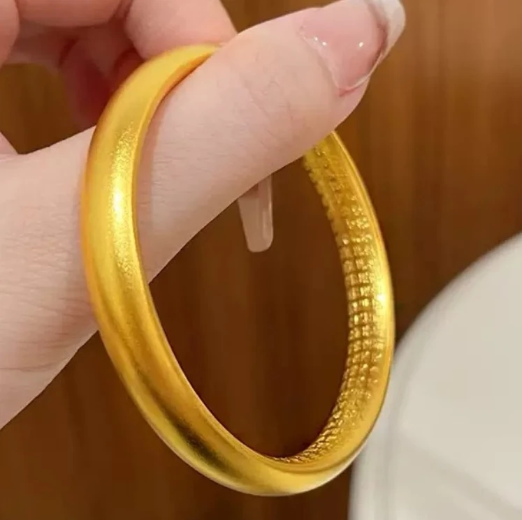 【官方正品】品质保证 泥鳅背心经实心手镯卡8(赠礼盒）