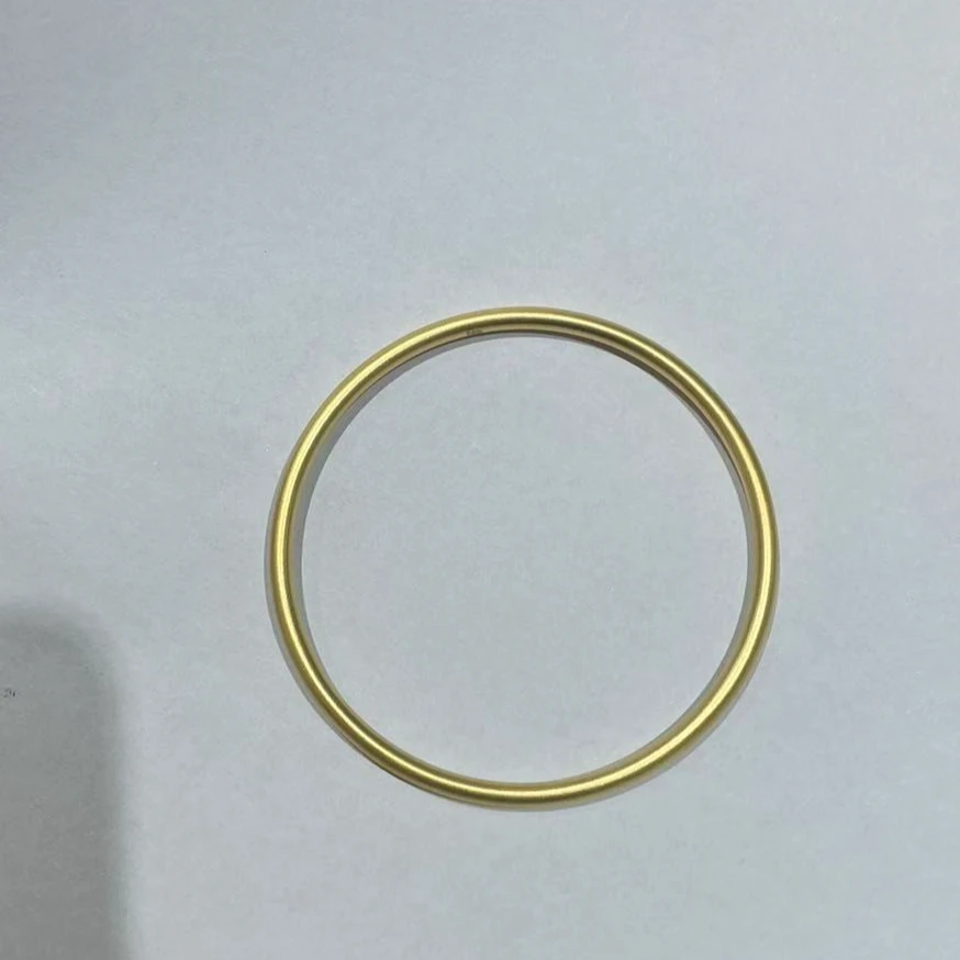 【SY】素圈手镯百搭款式—HJ155