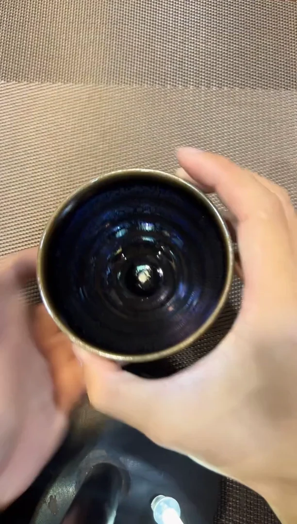 茶盏盏界才女-王静老师作品