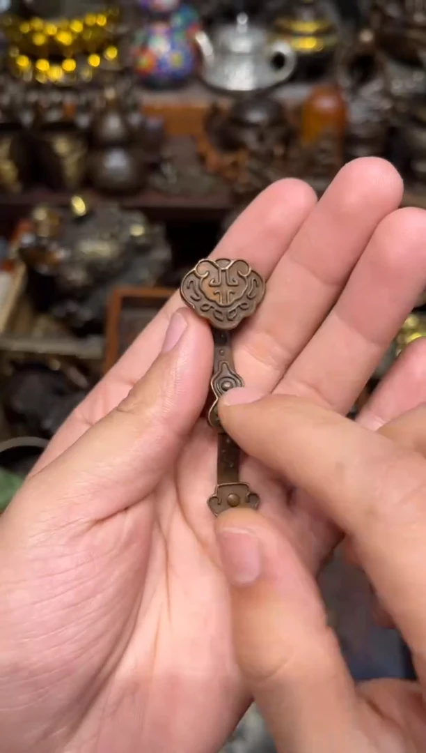 A古铜专属高端精品8