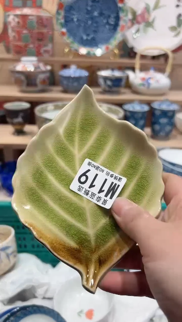 【闪购商品】瓷片当天凑满25米包邮M119