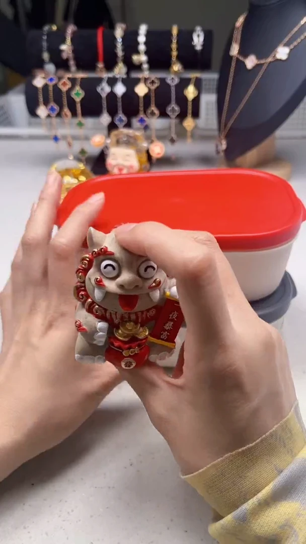瓷片陶茶周边666文玩多人