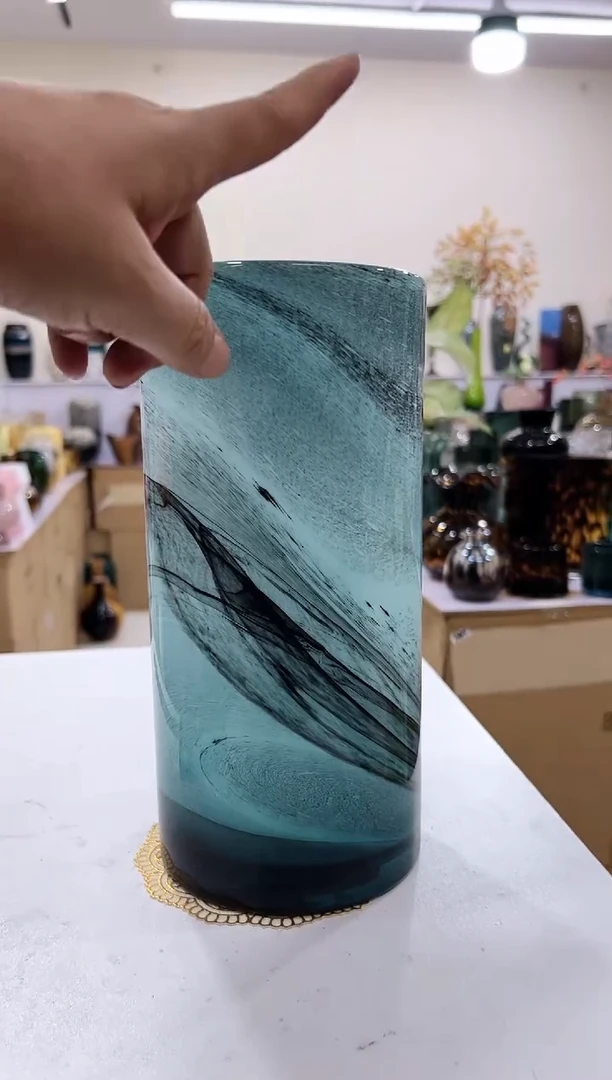 【闪购商品】也麦花器