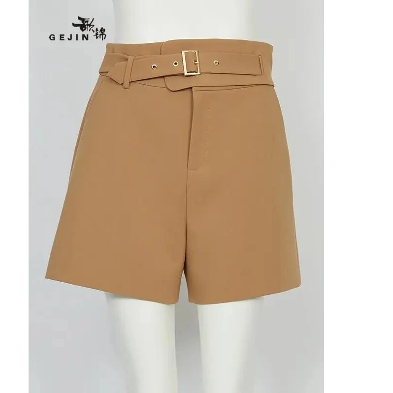 【商场同款】女士休闲裤子9332130934