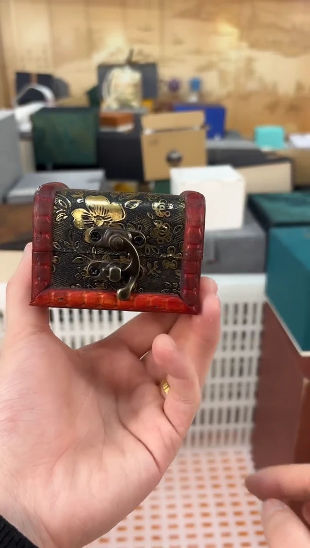 【闪购商品】2016年茶盒链接已开 拼拼手速！！！