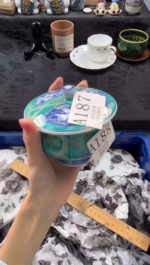 瓷片y***.       A188