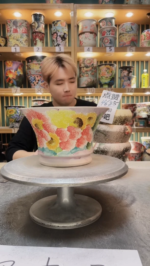 紫砂默认微瑕一物一拍01213-088瑕疵