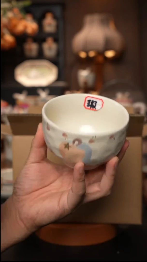 其他陶微瑕  川谷原创手作陶瓷  11.29  不退差价