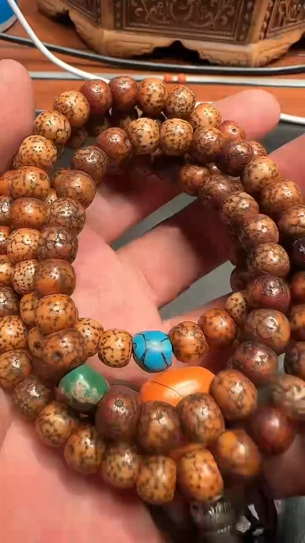 星月念珠星月念珠