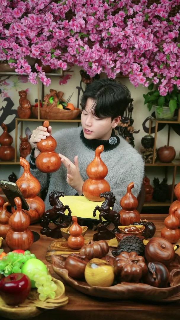 花梨木类木雕款J****?专属链接