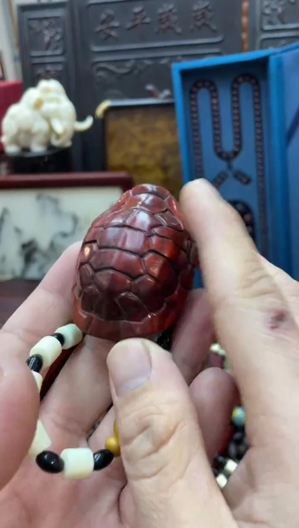 【闪购商品】木乌龟把件啊啊啊啊啊
