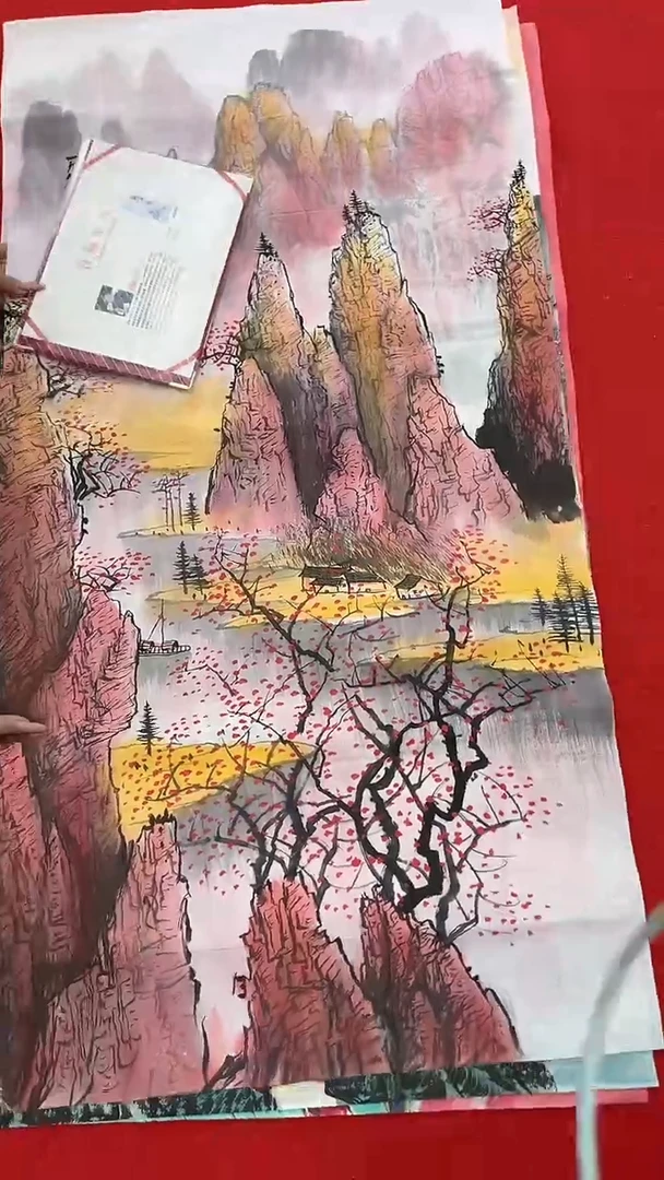 国画111111111111