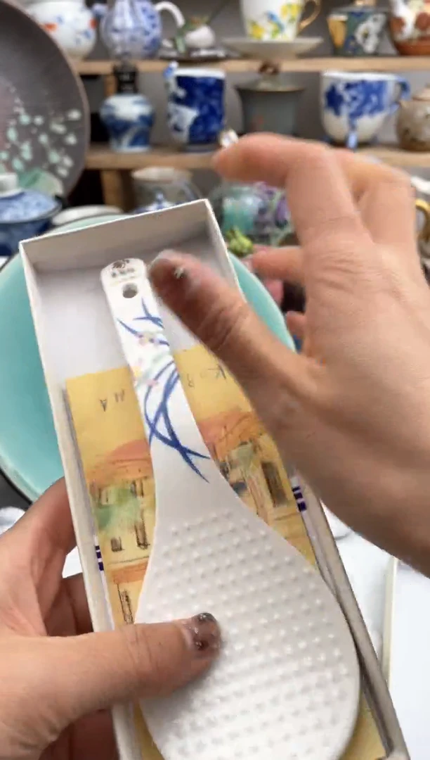 【闪购商品】瓷片默认微瑕，看清尺寸品相再拍